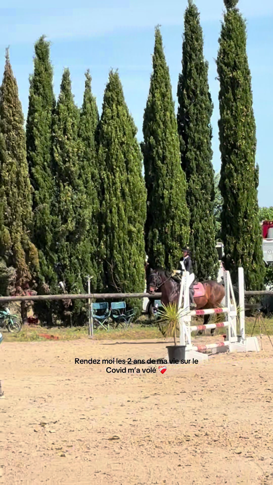 @Le poney qui salut les jurys✨