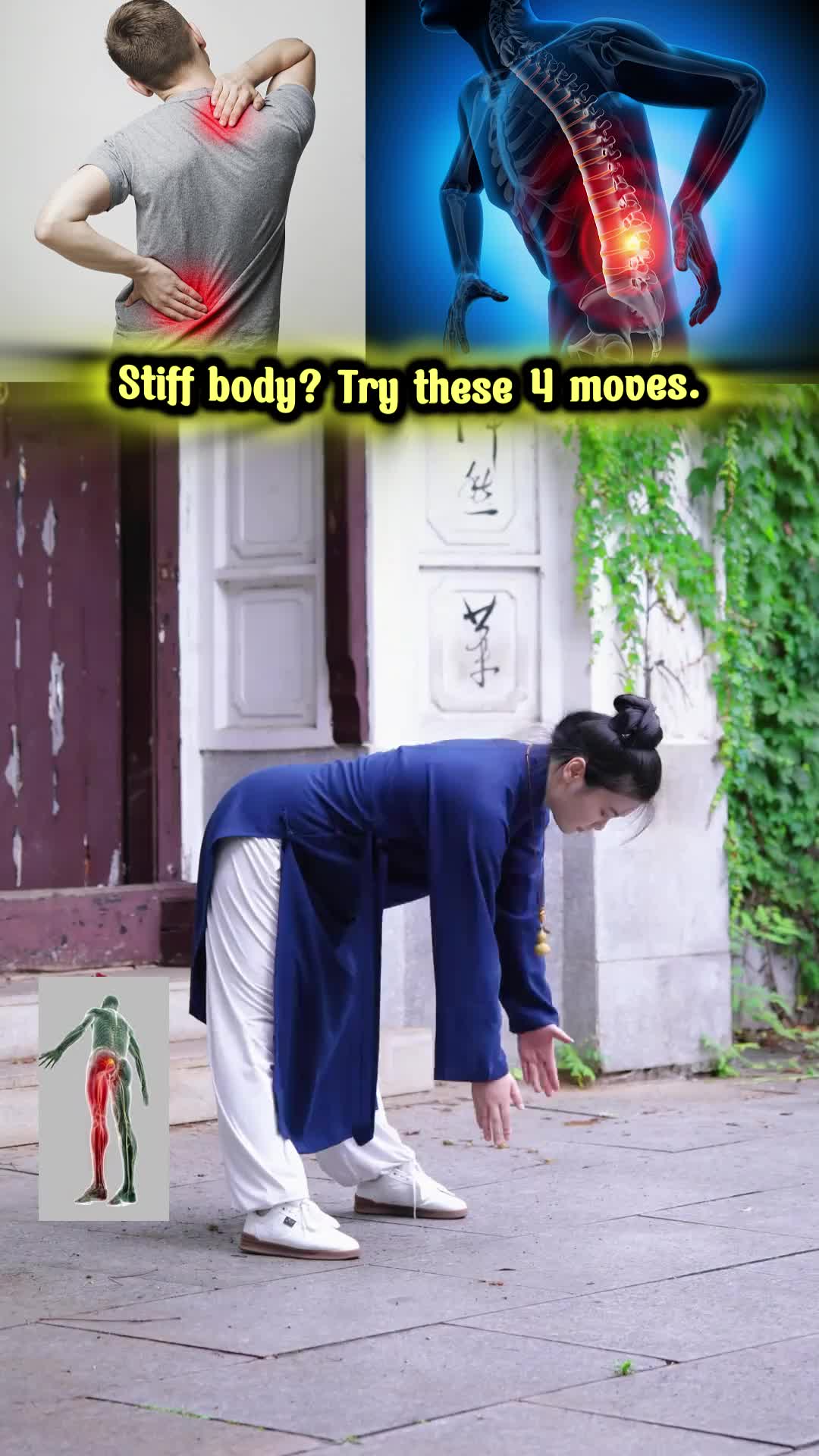 @Healing Daily