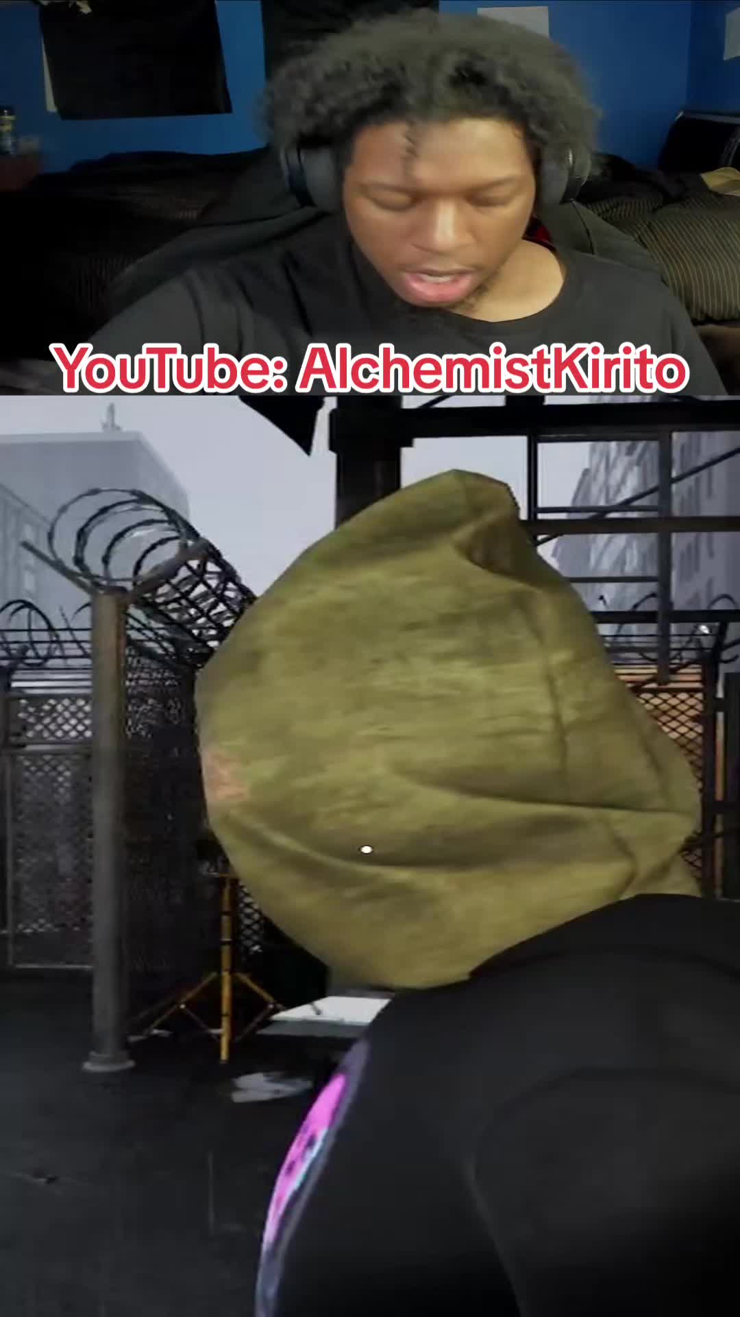 @Alchemist Kirito
