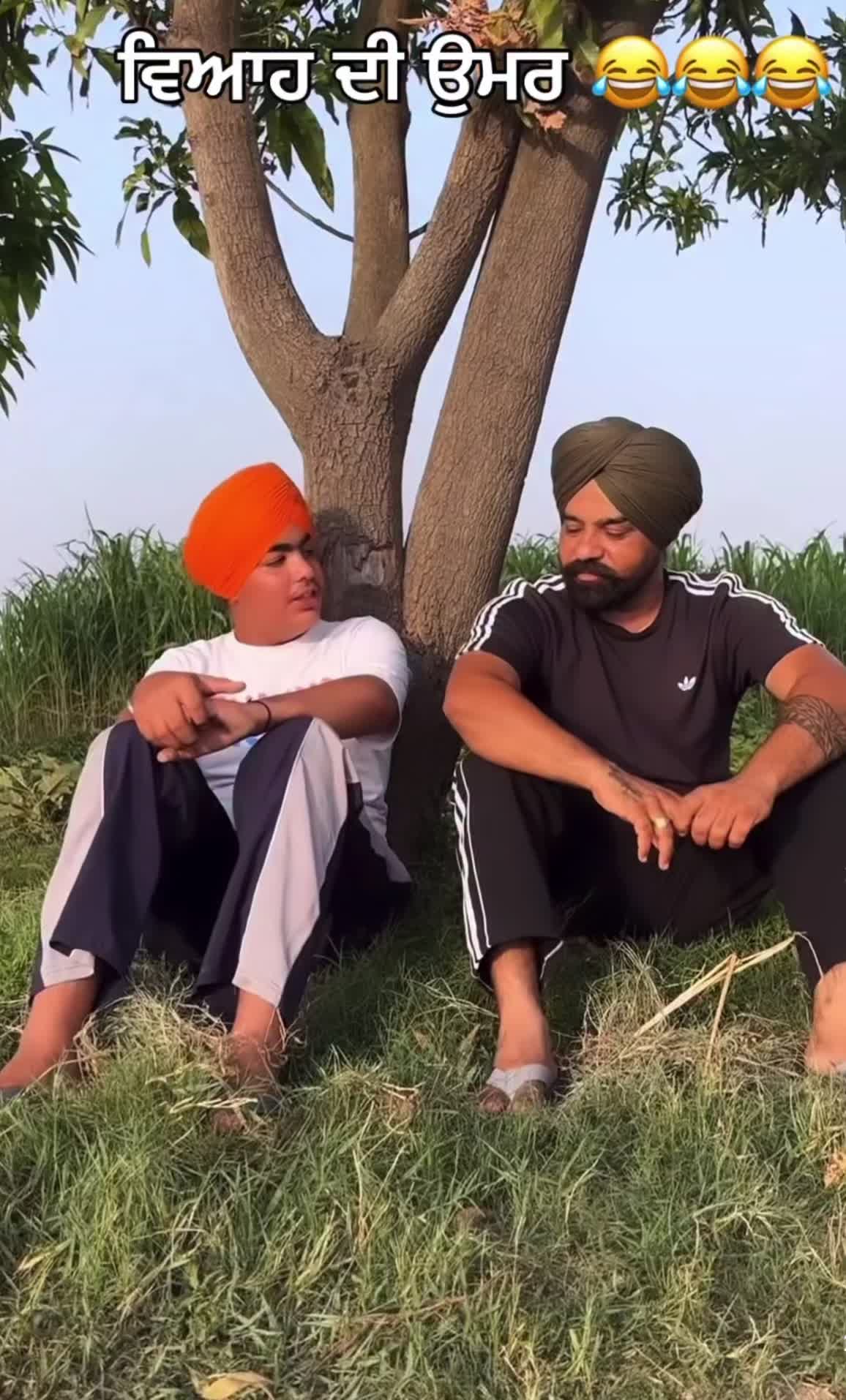 @Punjabi_Mehkman