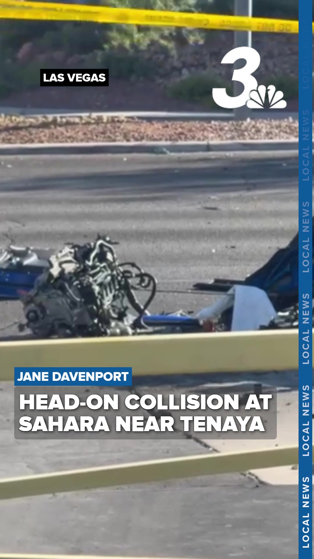 @KSNV News 3 Las Vegas