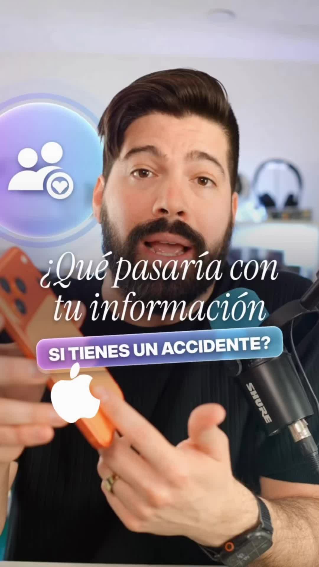@Mau Lozano Tech
