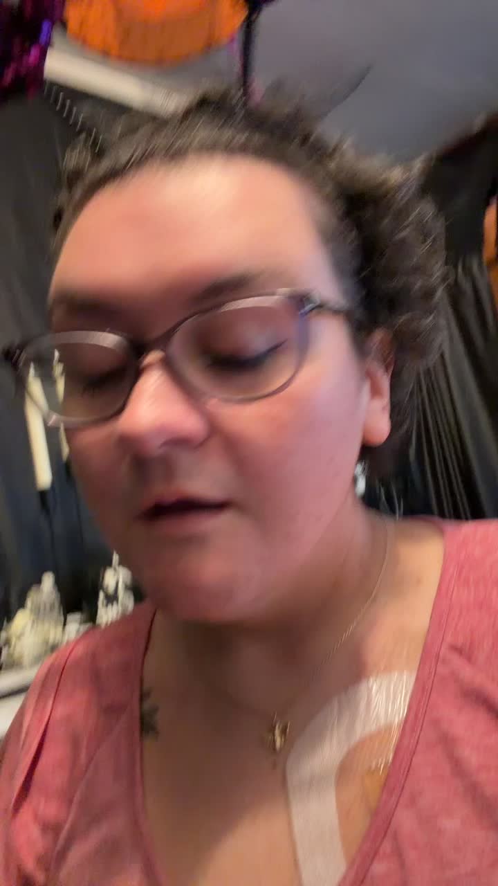 @Kaylie 💚🎗️