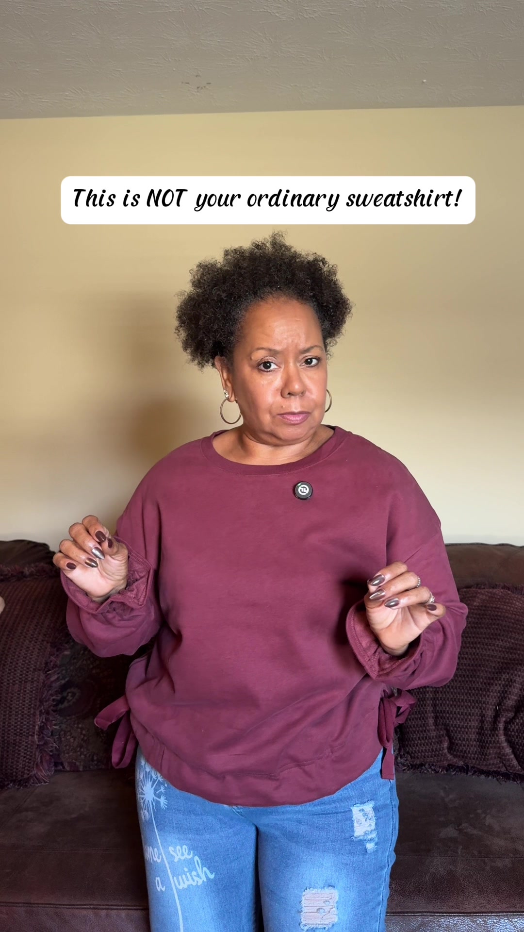 @Melanie Lavon | Real Talk