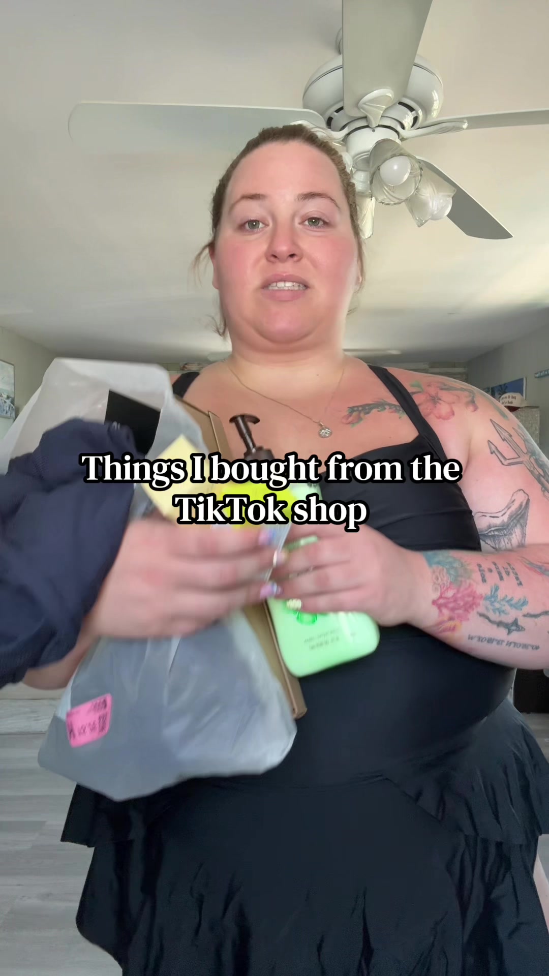 @Colleen Marie