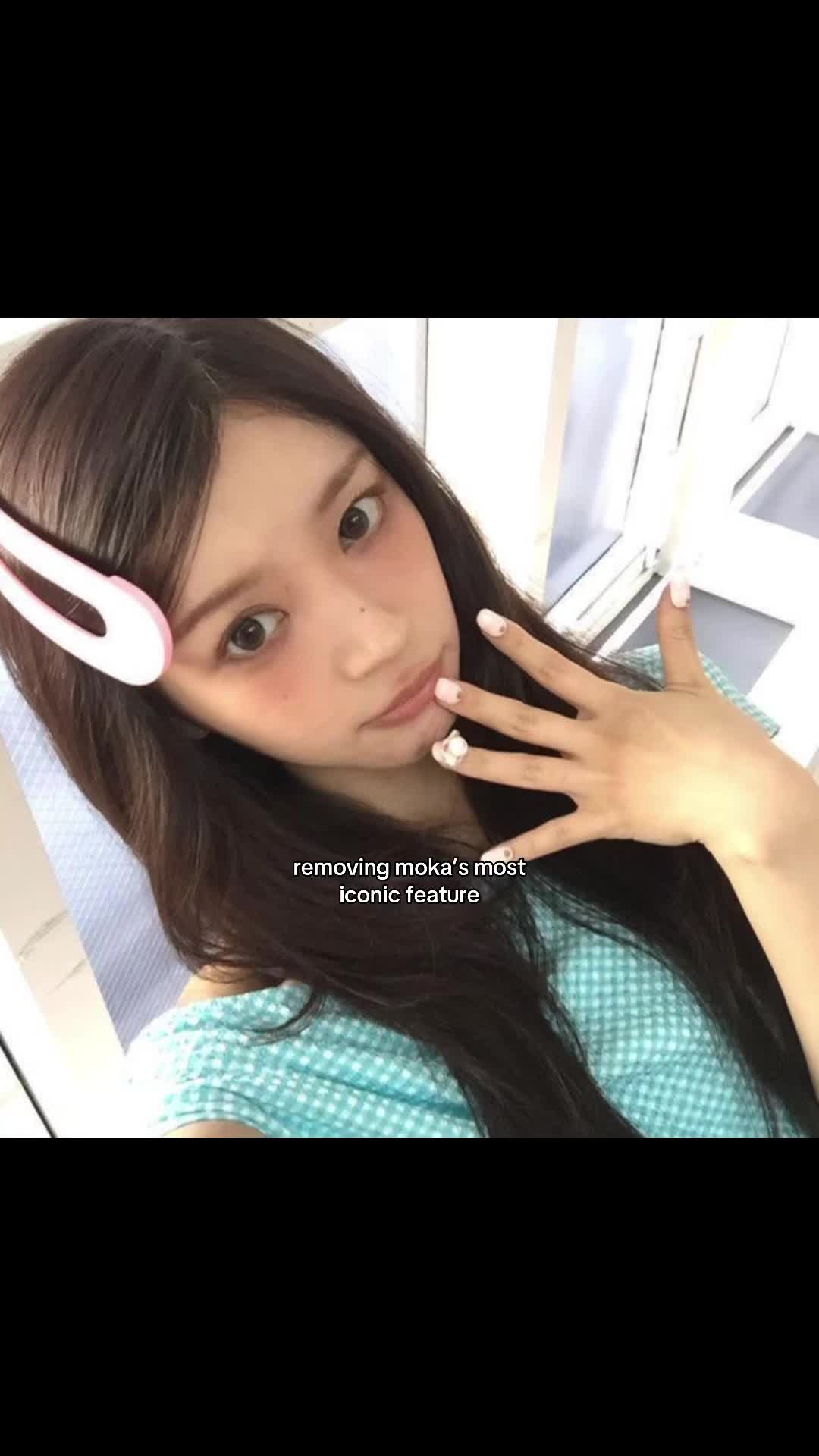 @𖠵 1 MOKA STAN