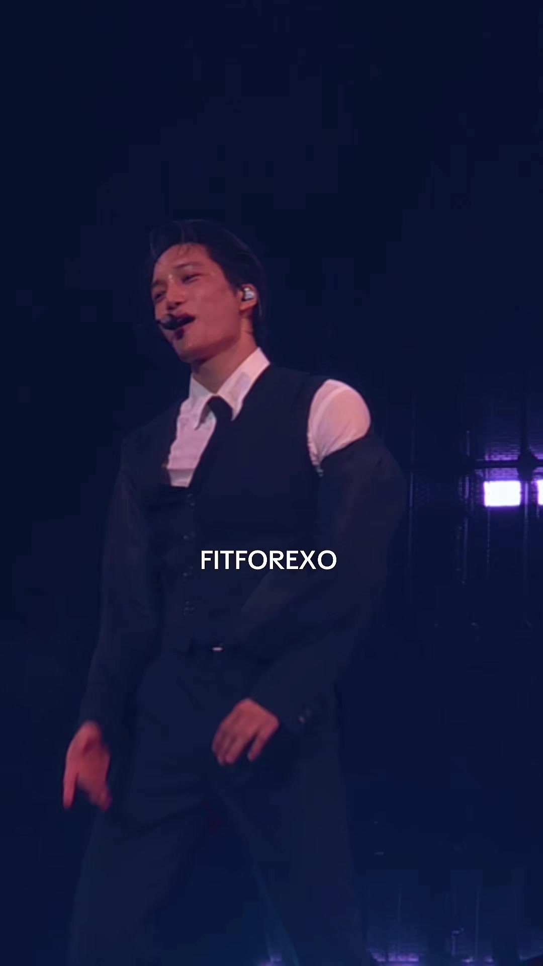 @fitforexo