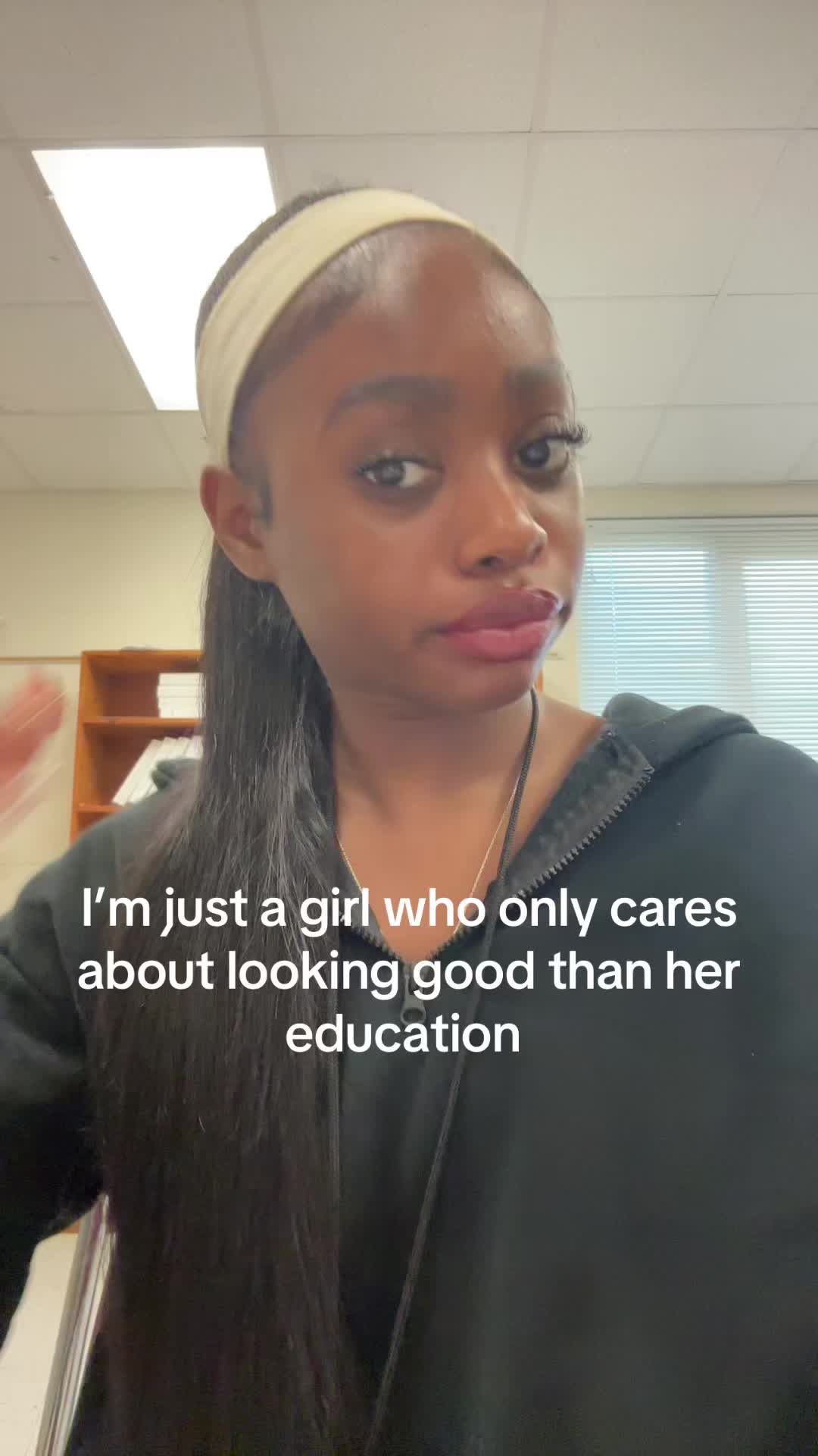 @Zi’ya Michelle