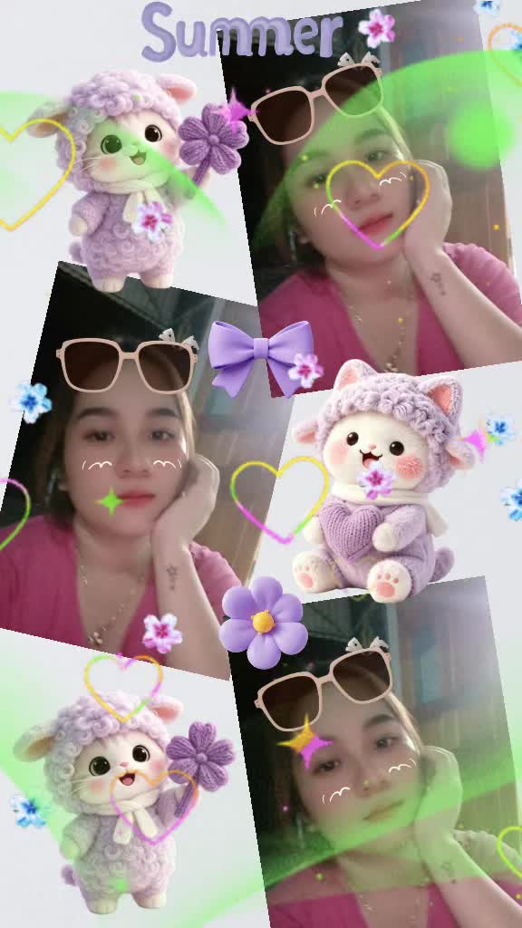 @❤️hoa núi rừng ❤️