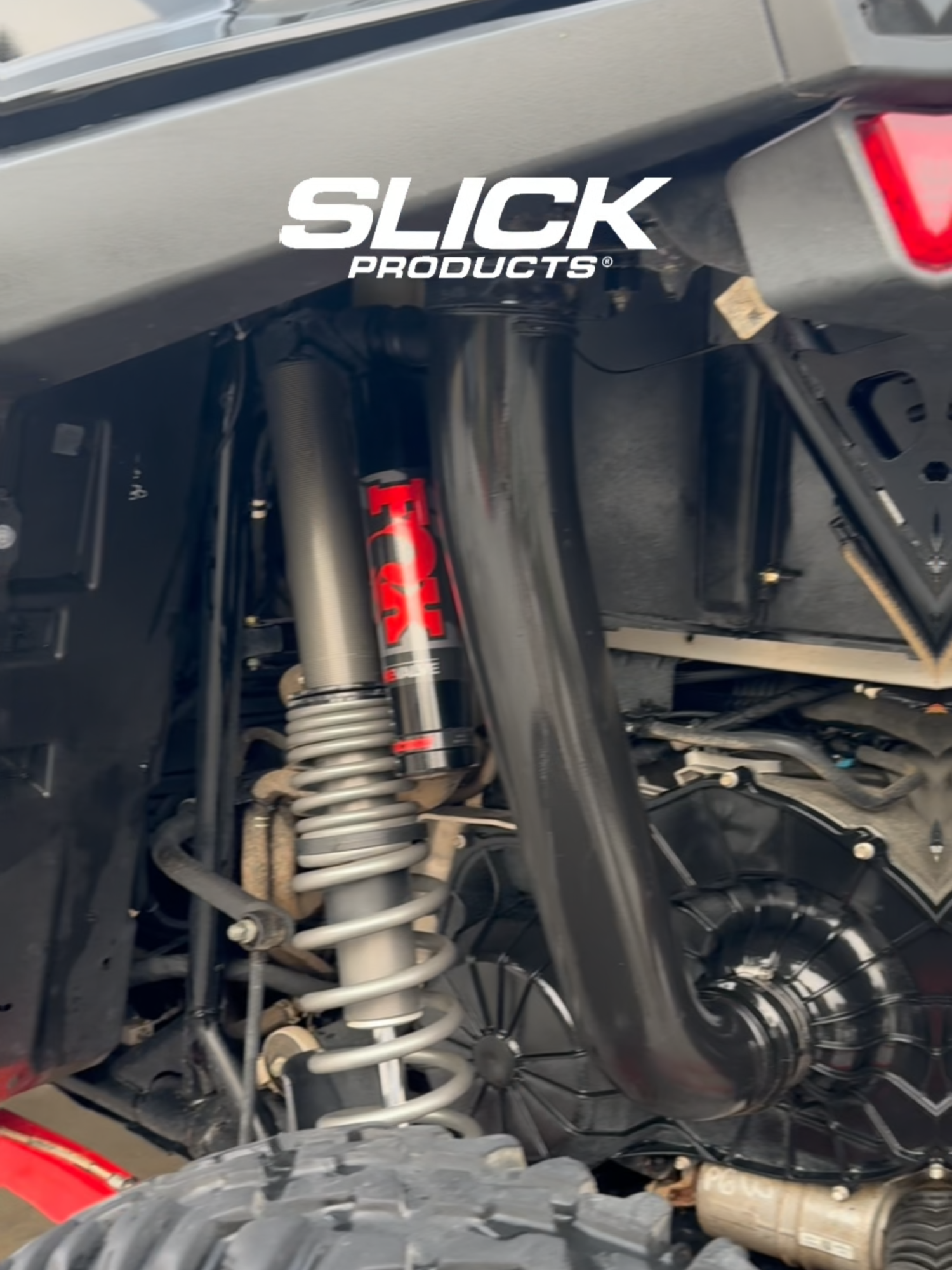 @Slick Products