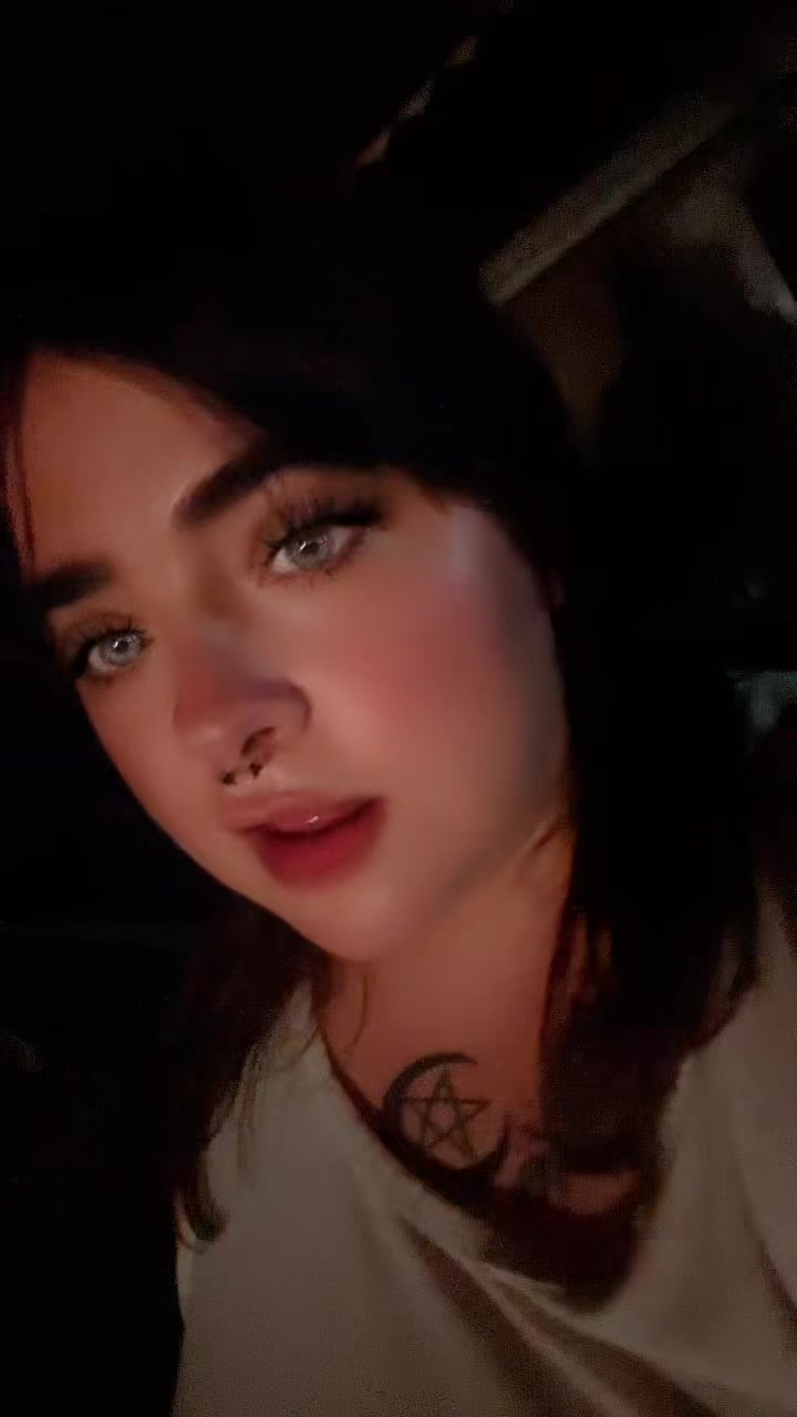 @Jess is a mess