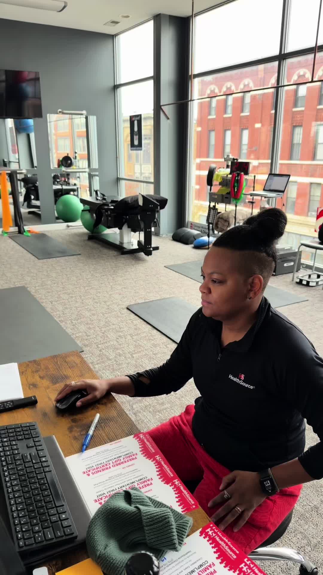@HealthSource Chiro Chicago
