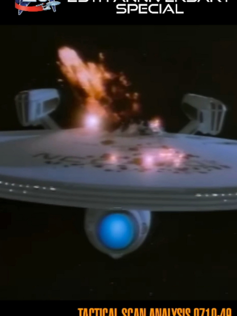 @Mark Mark The Final Frontier