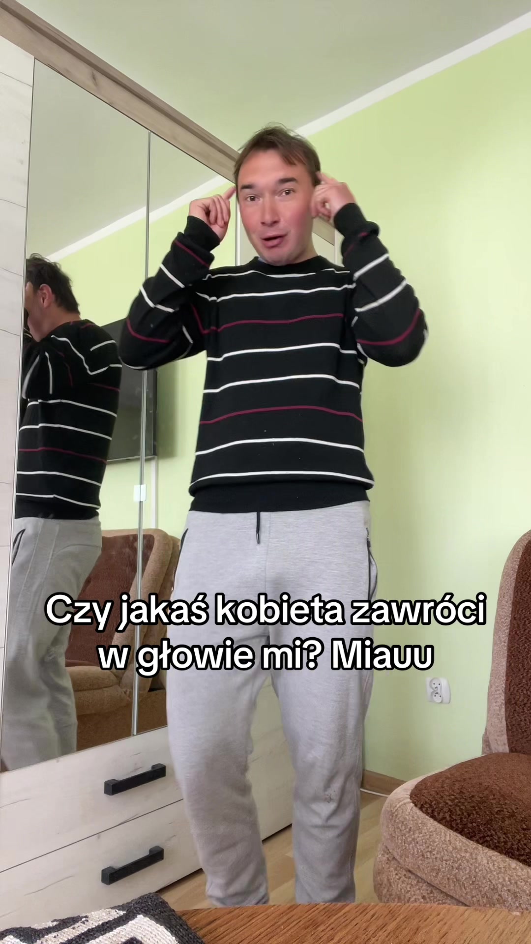 @Powr&oacute;t trenera