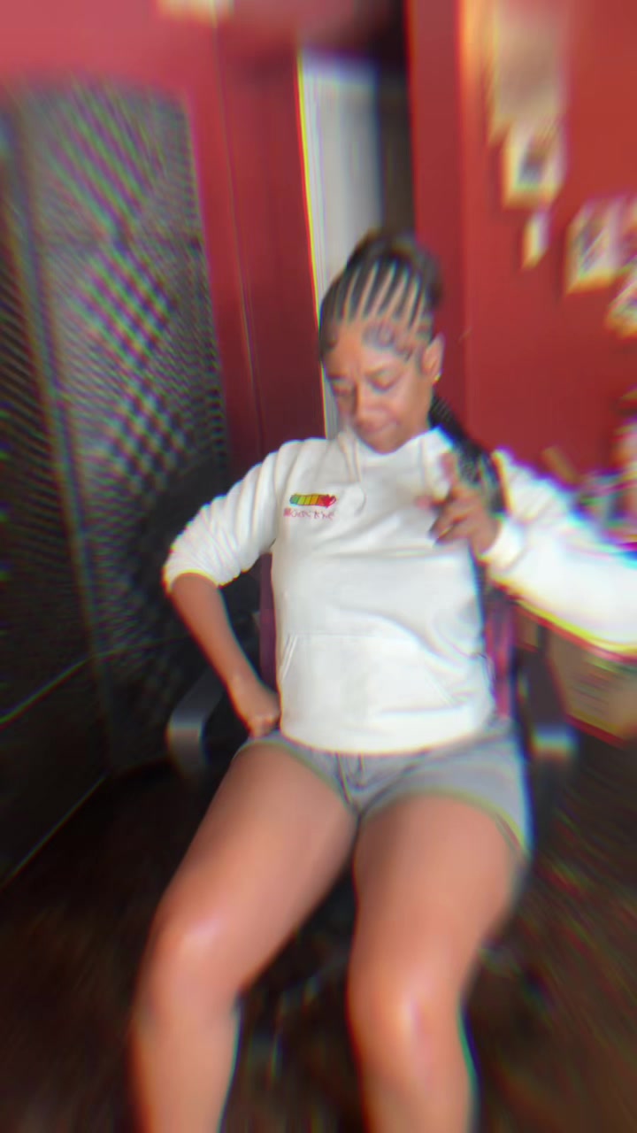 @BIG MAMA RIDA