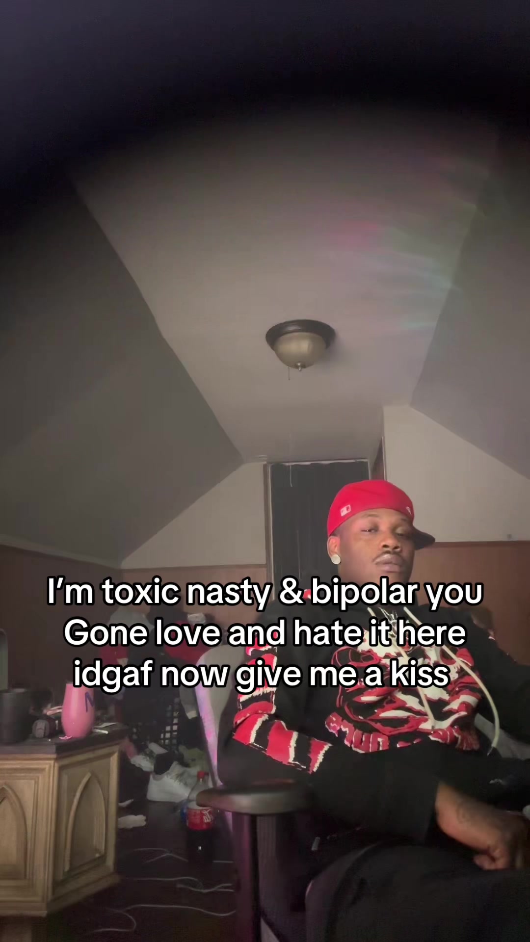 @Berrick Gilchrist