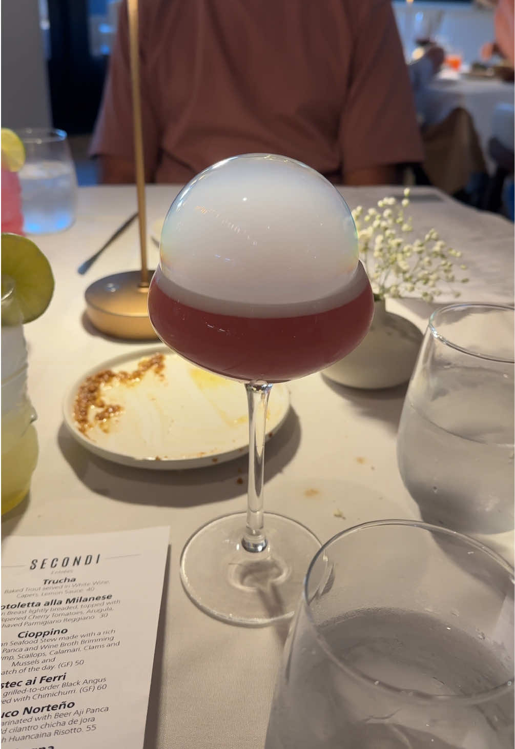@Meg’s Table