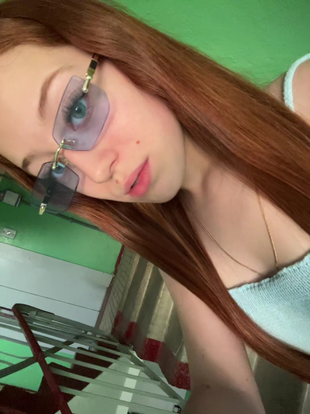 @лисёнок