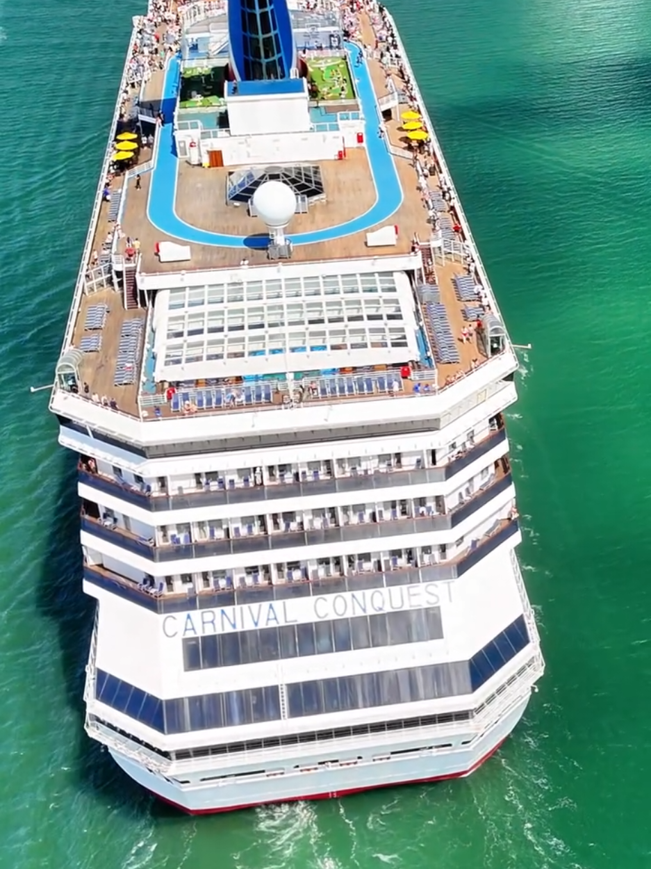 @Miami Drone Sight