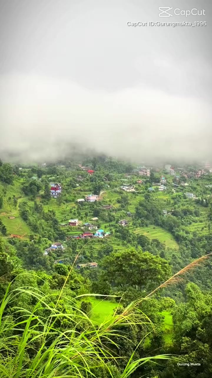 @√गोरेटो^गाउँ~को!
