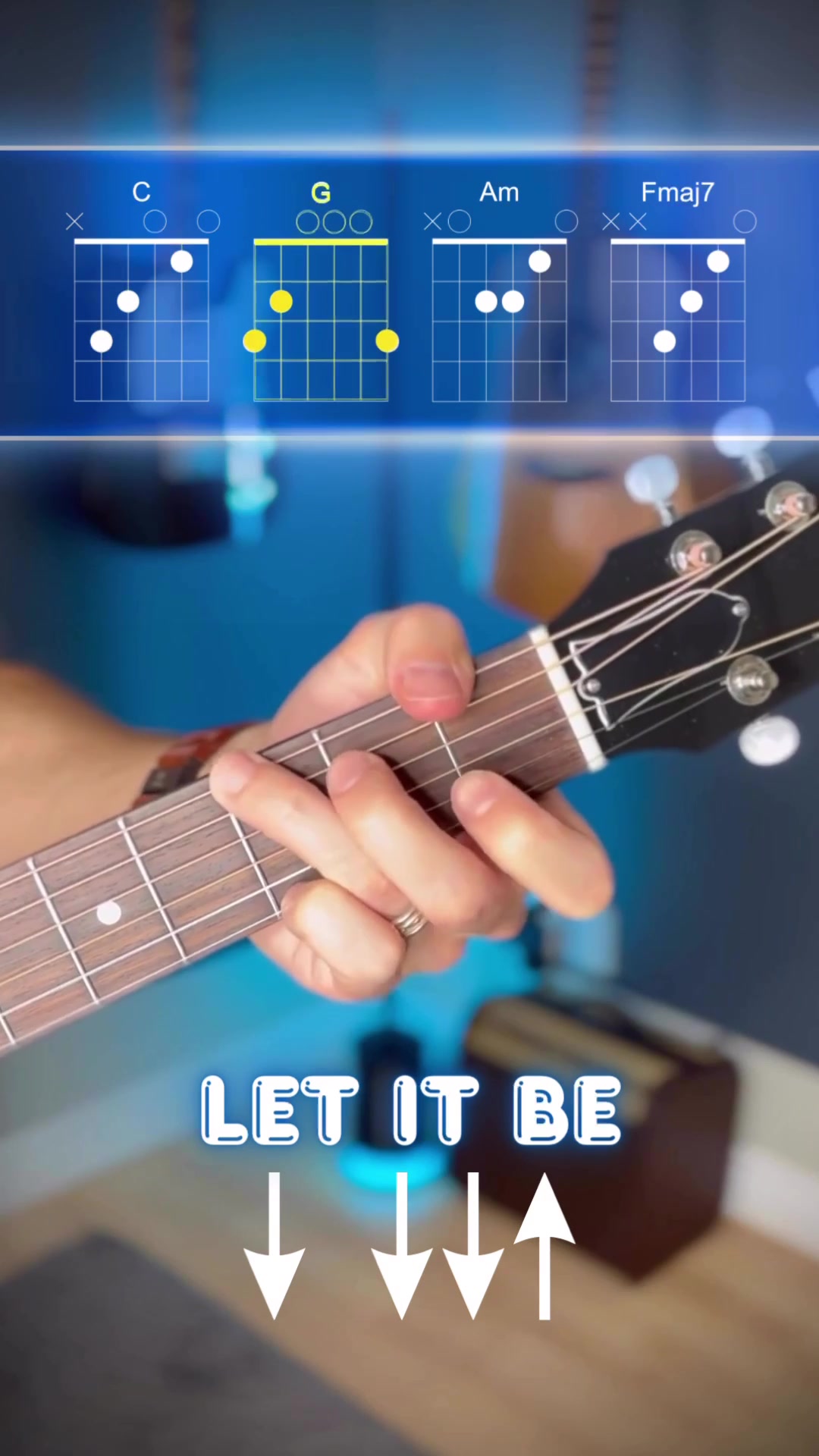 @Guitar Coach Sean