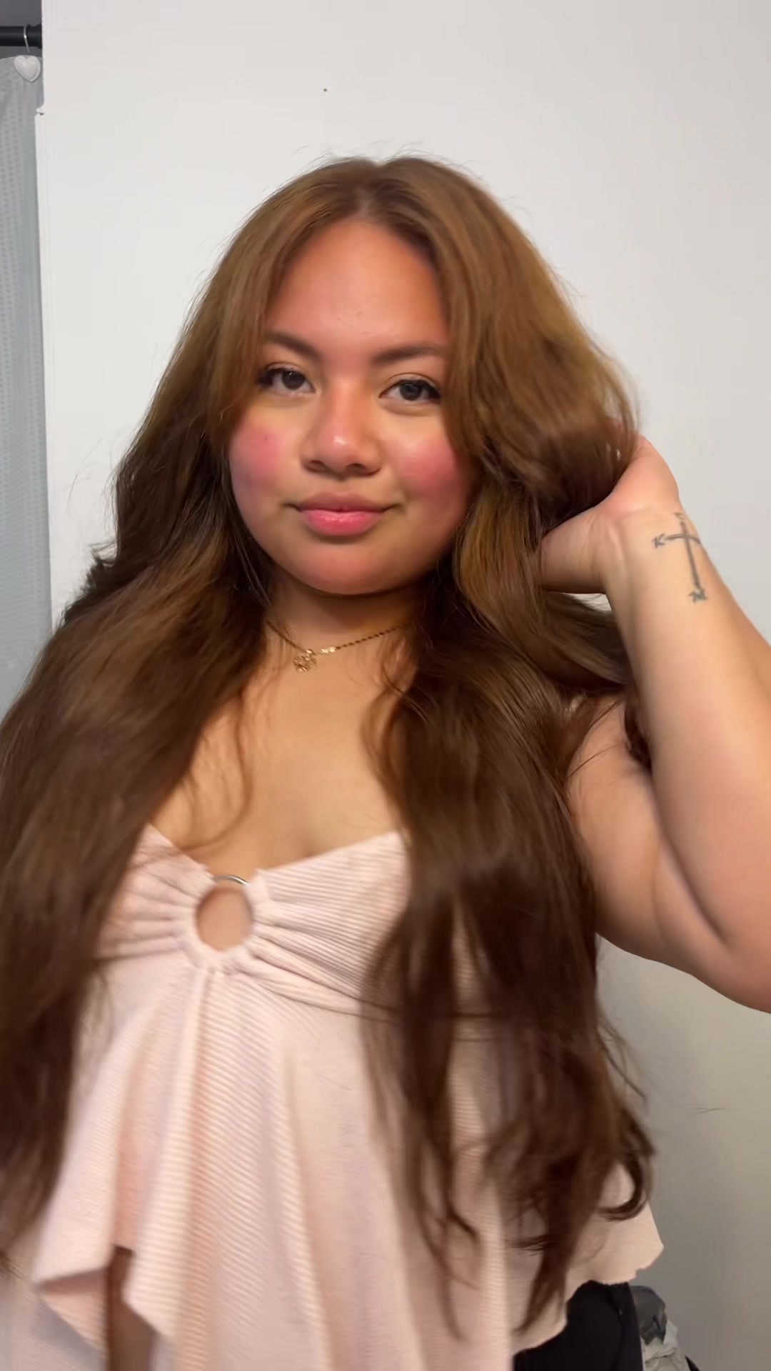 @Jennifer Rosales