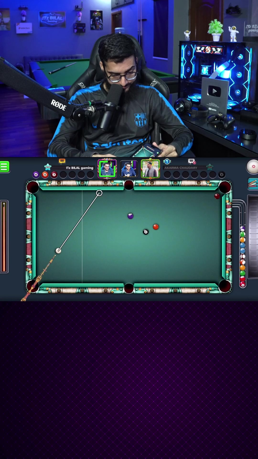 @ITz BILAL gaming