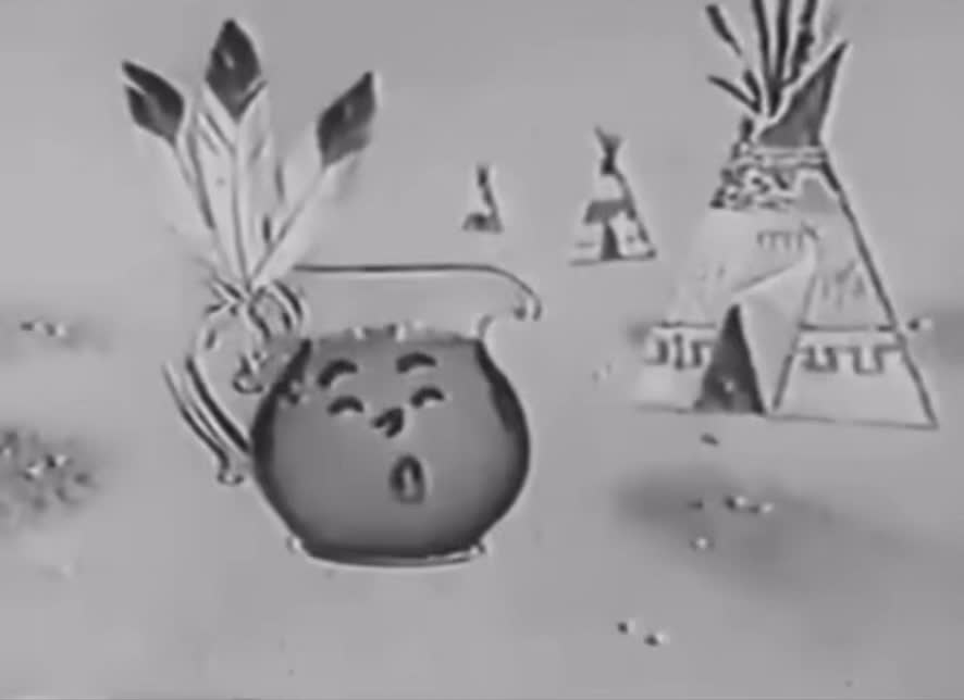 @Anishinaabe TV