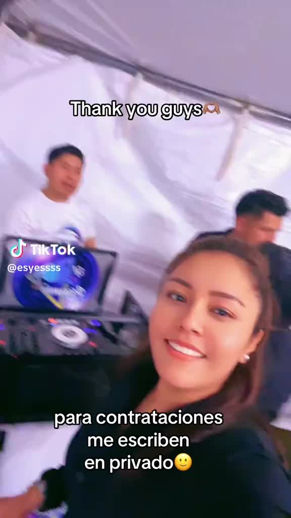 @Camilo Tambriz ( DJ-KAMMI )