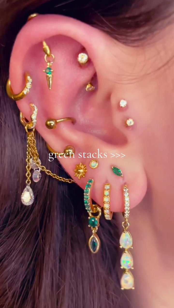 @audree’s piercings 🪩
