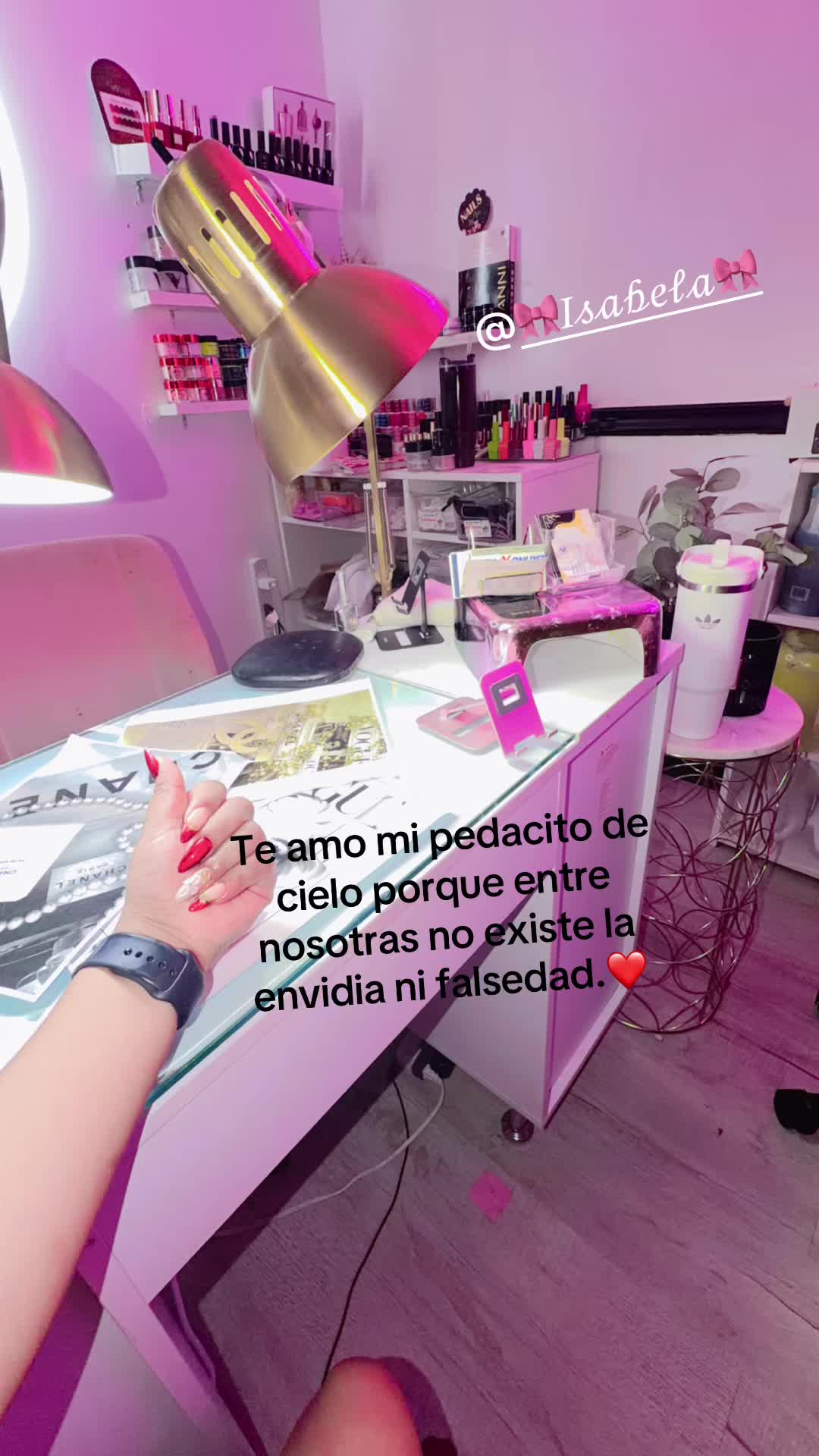 @💙MI AMOR 🐇
