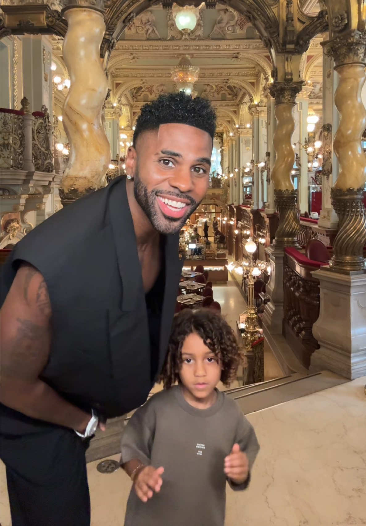@Jason Derulo