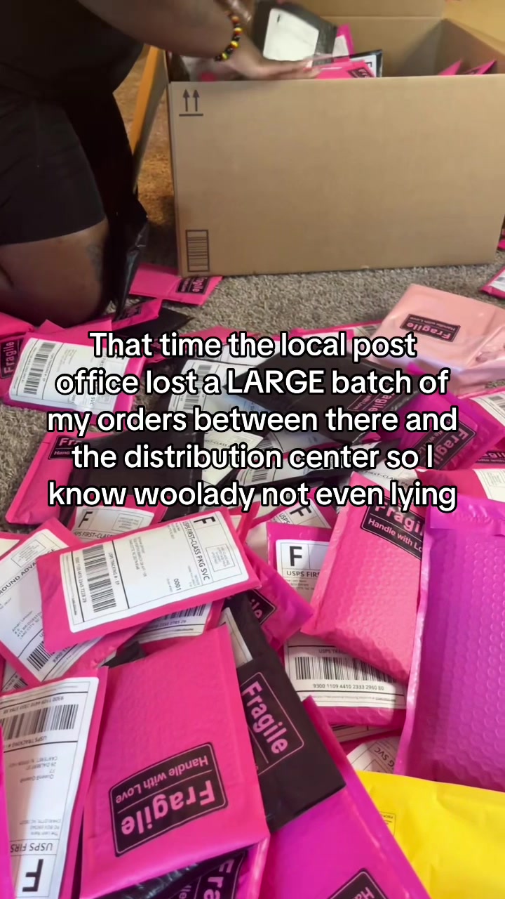 @The Lash Distributor
