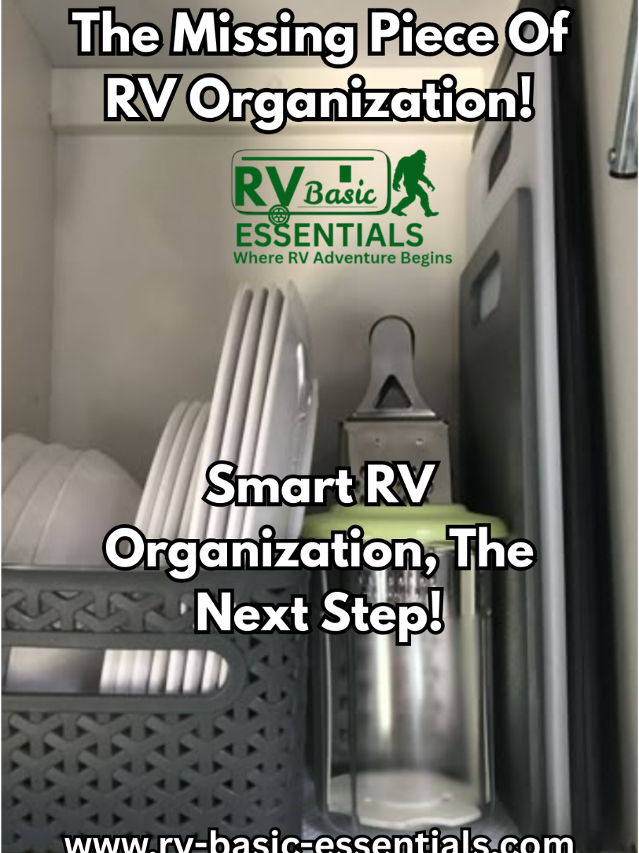 @RV Basic Essentials