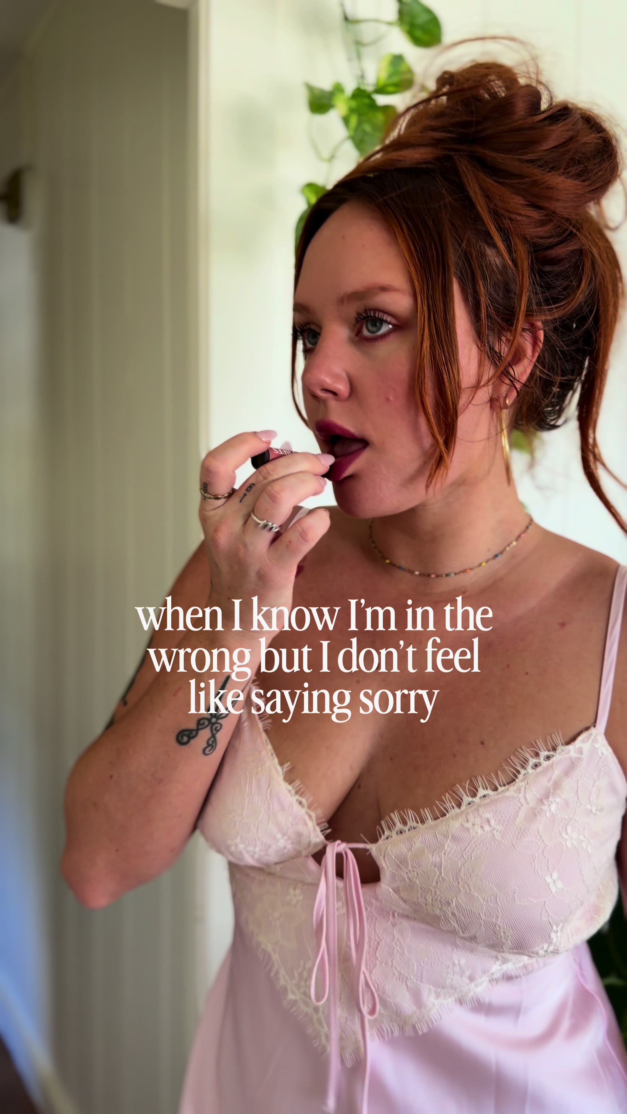 @ariel hendrix