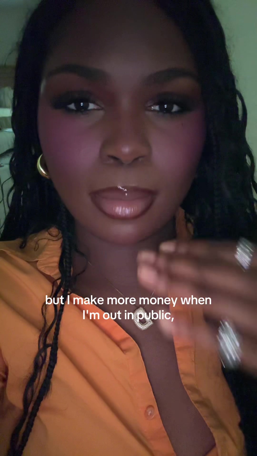 @Danielle