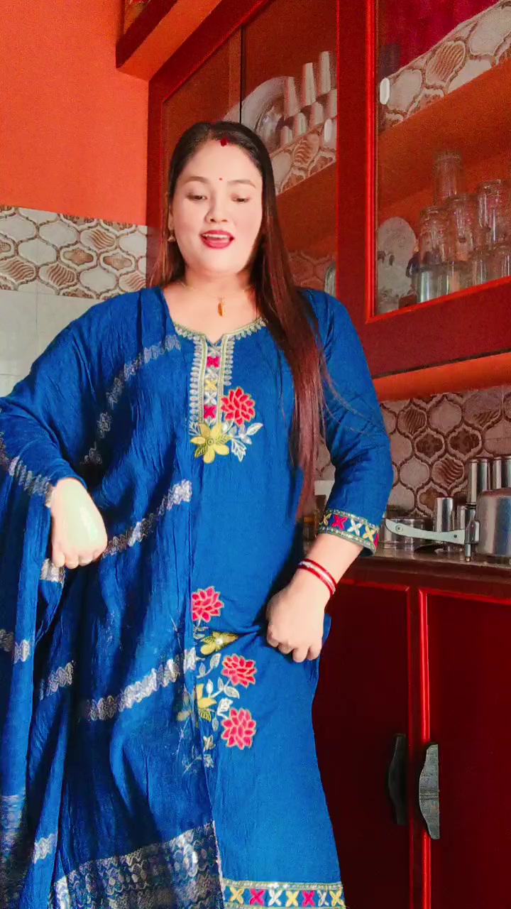 @Radha kc