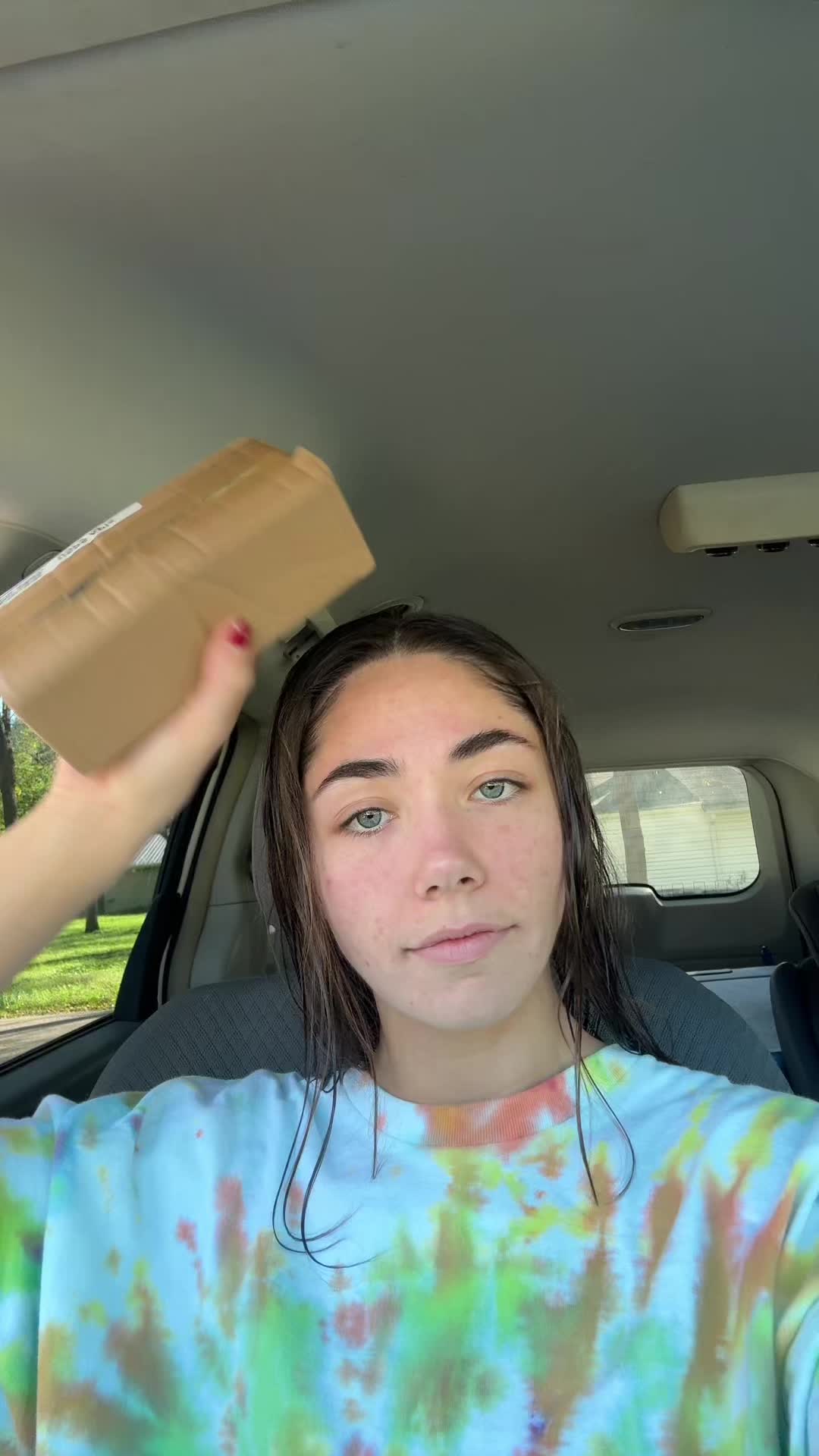 @Allie Rae