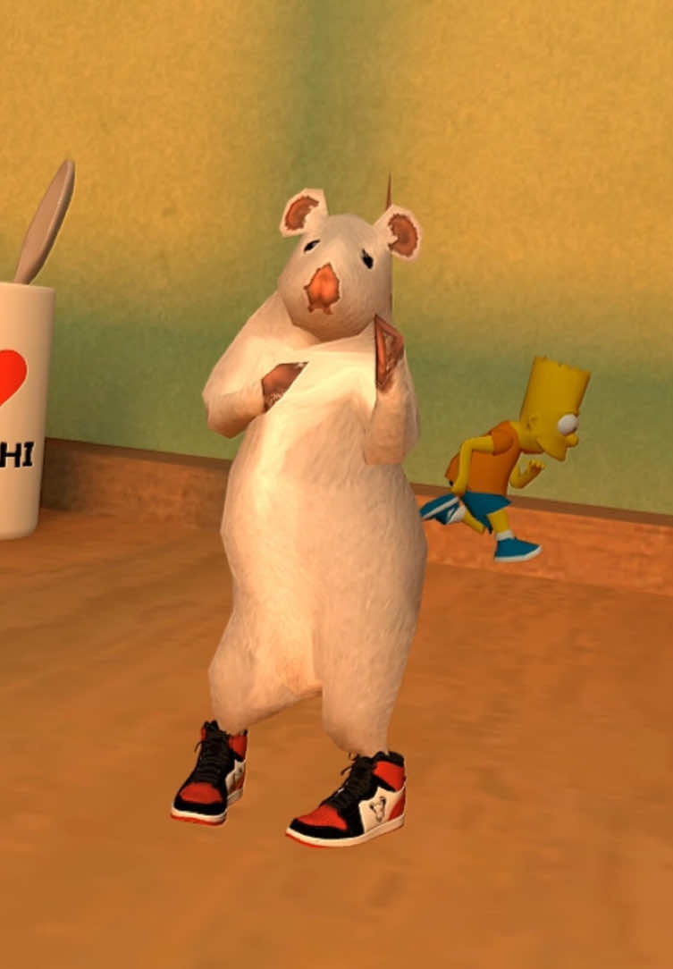 @Ratoshi