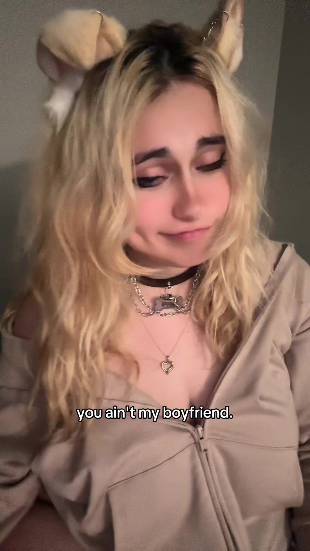 @Bunny
