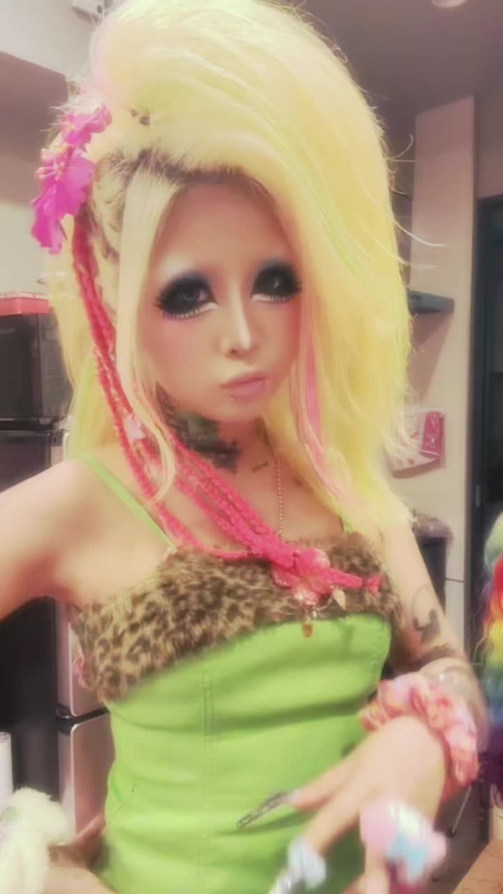 @char「シャルル」☆