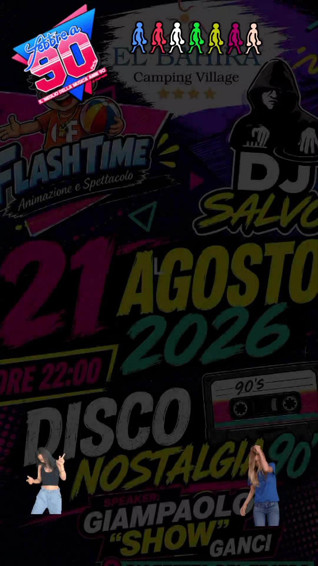 @Dj. Salvo