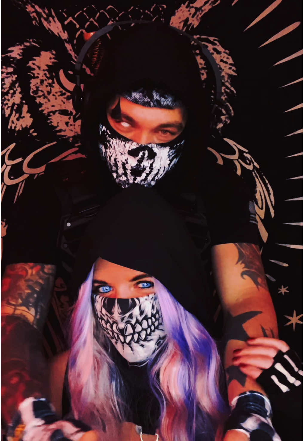 @Evil Intentionz
