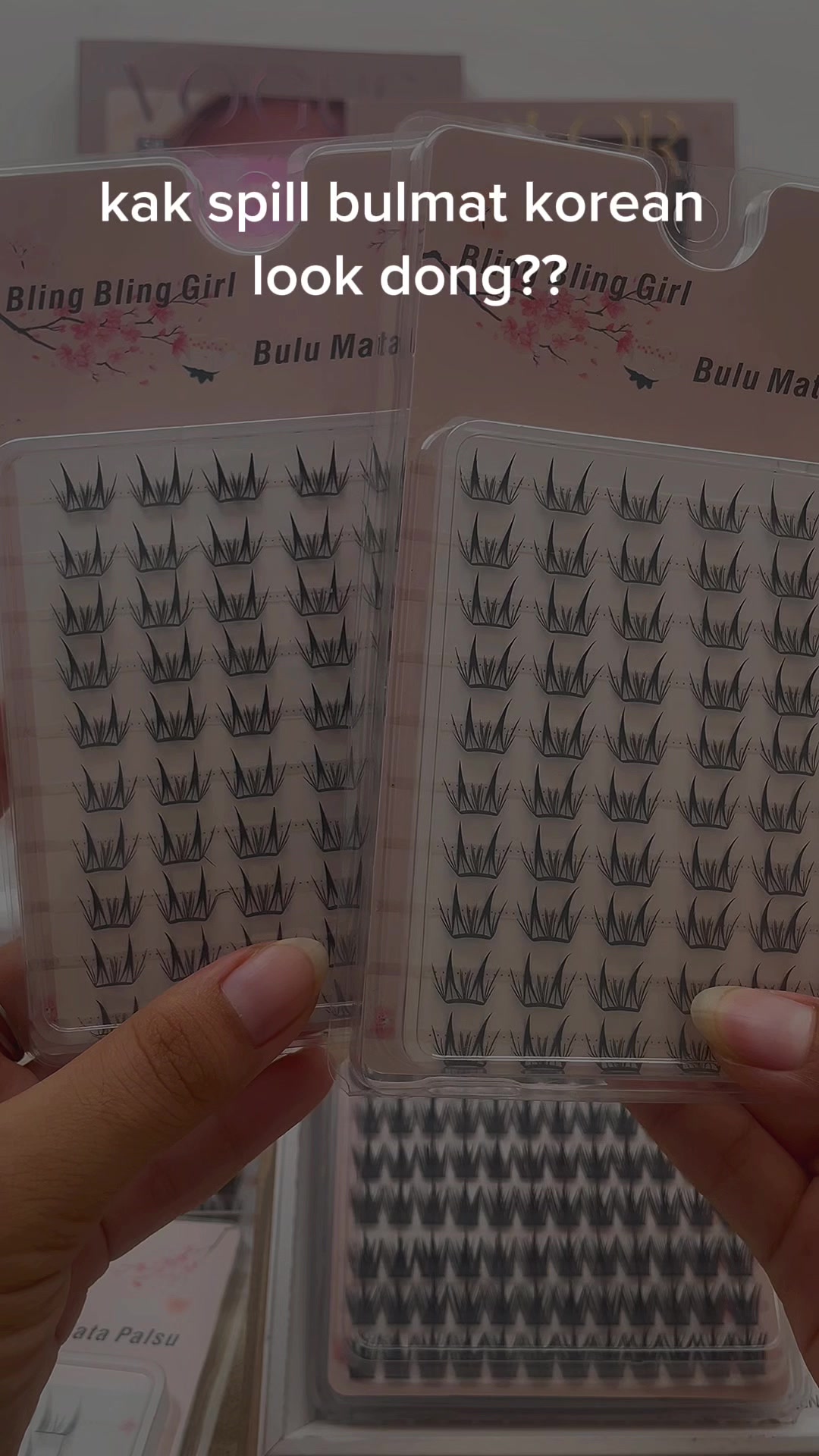 @Bling Bling Girl.ID