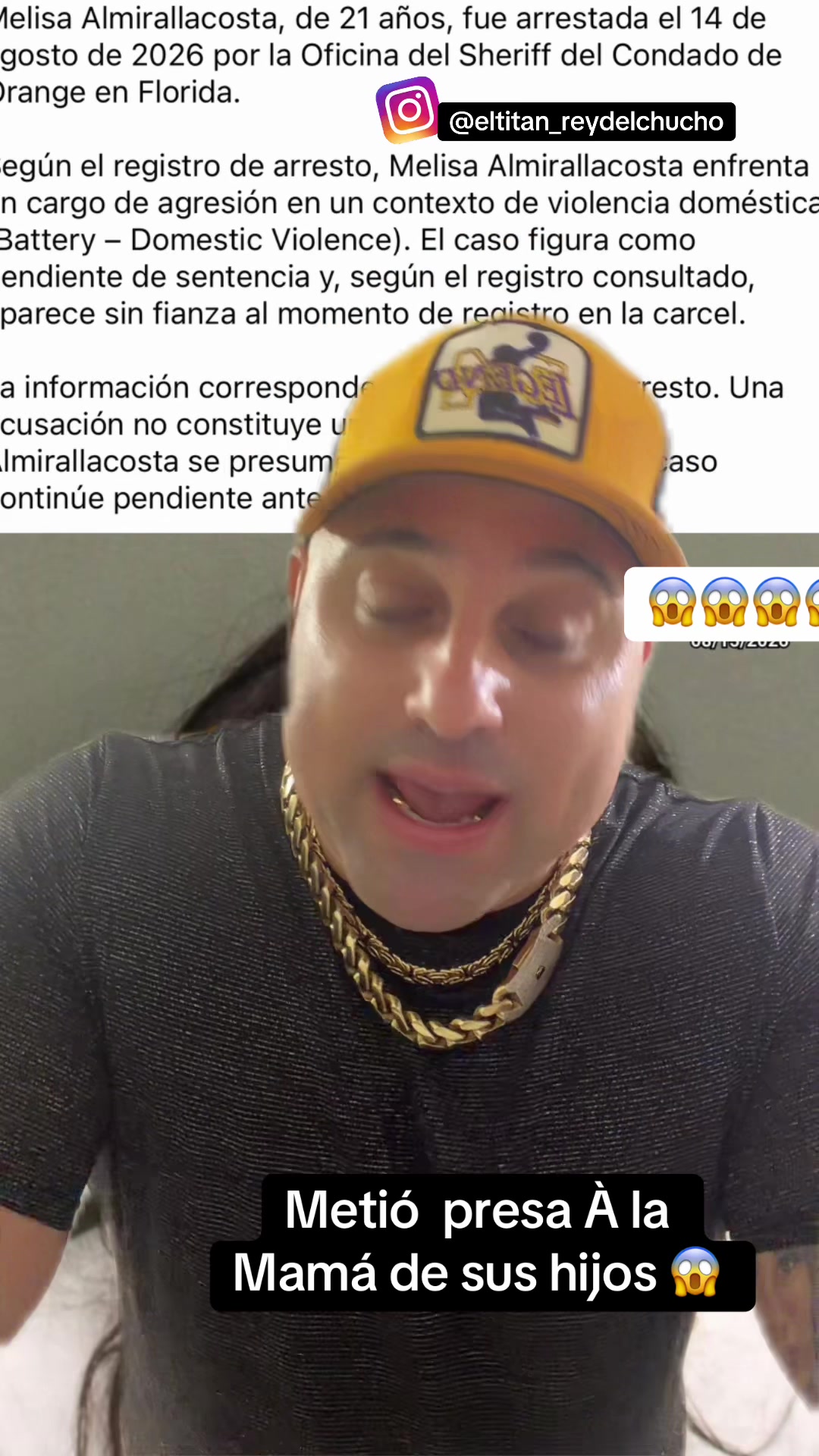 @⚔️ EL TITÁN TEAM ESPARTANOS ⚔️