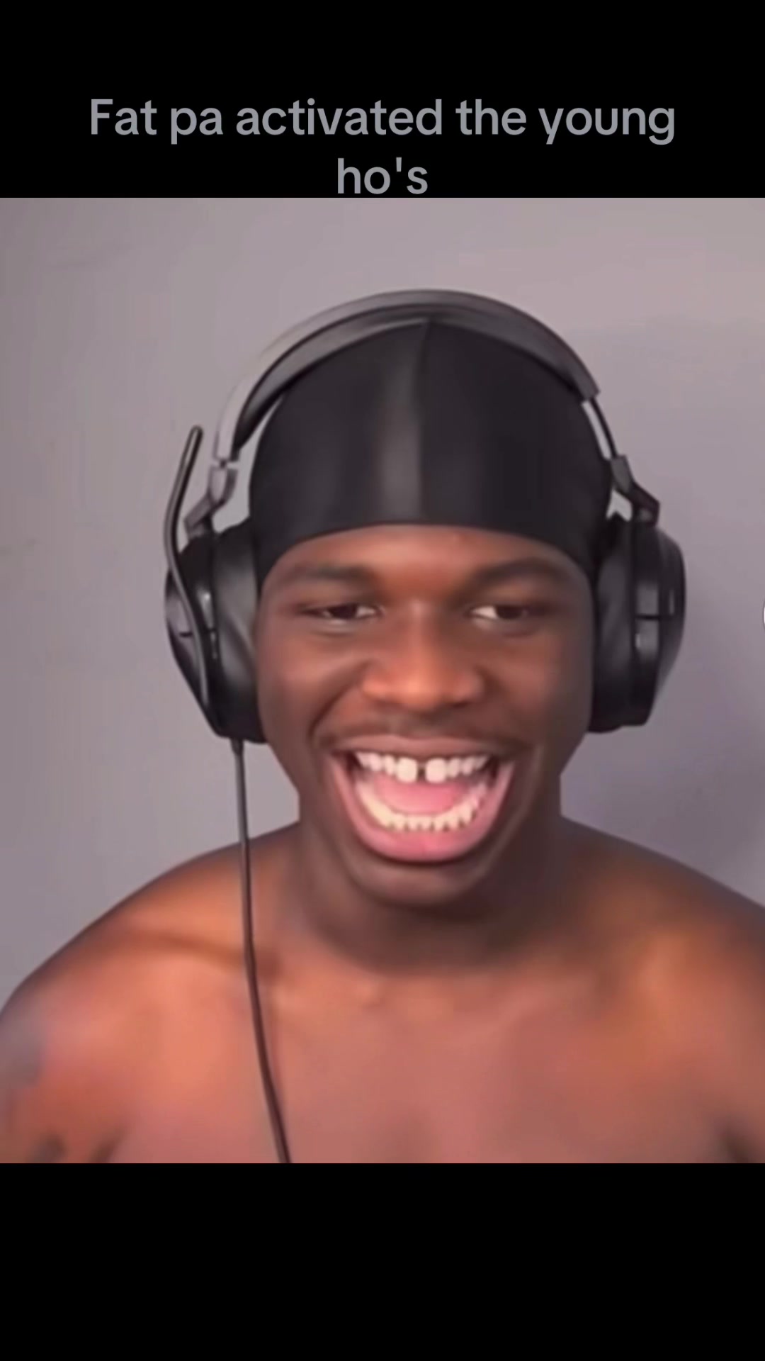 @🥷🏿🔥