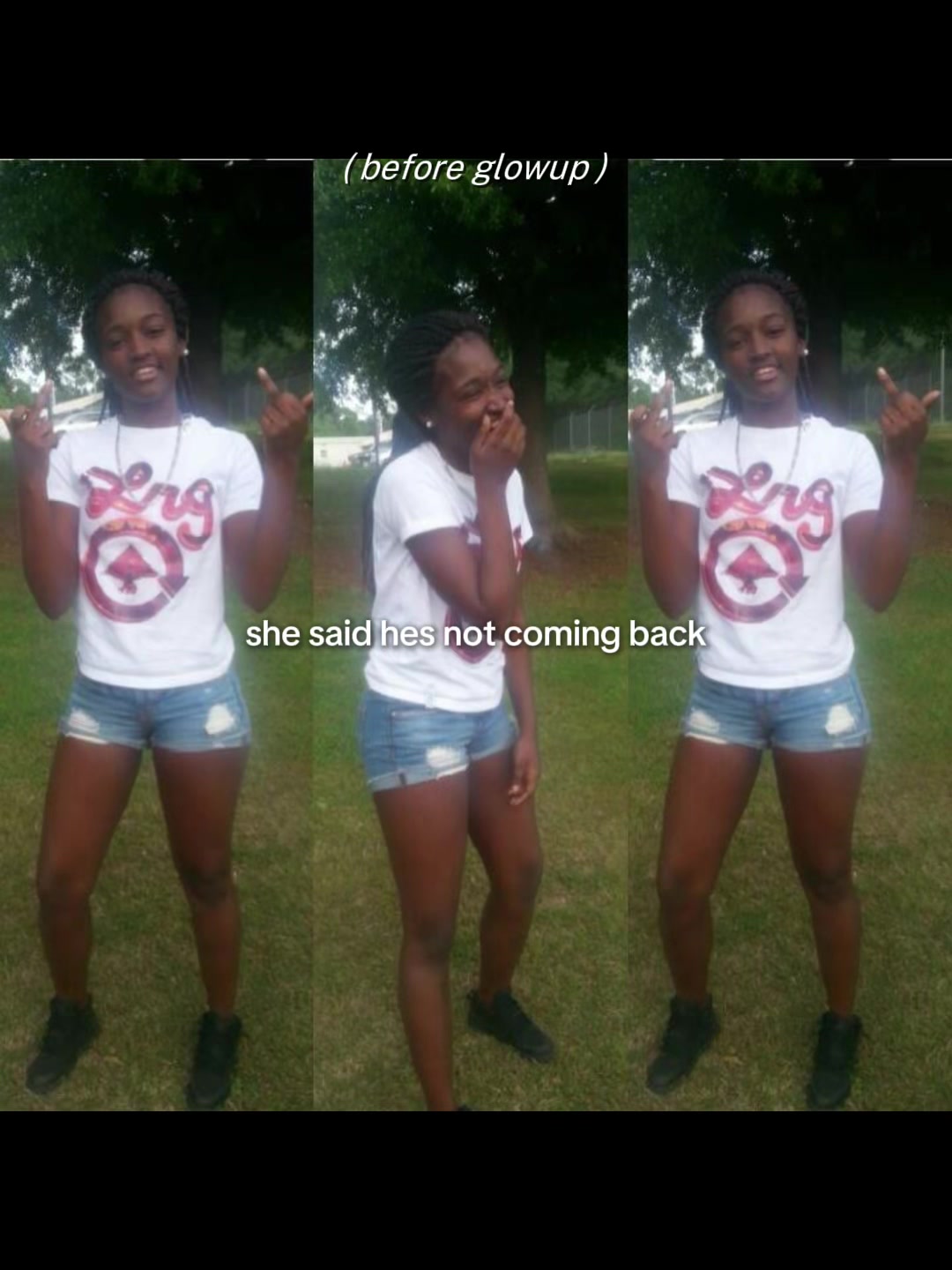 @Camisha Allridge