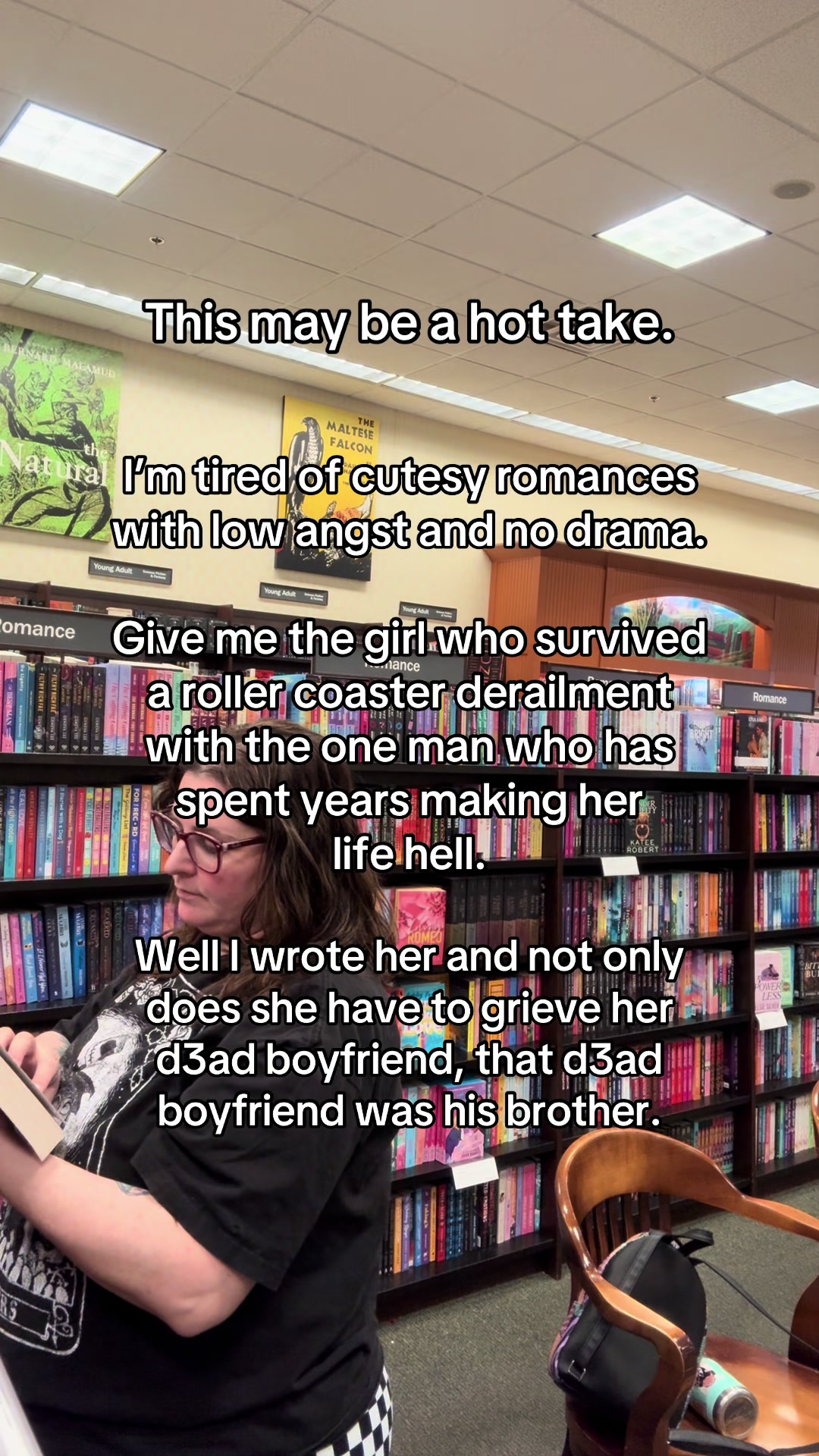 @Lauren Greene Author
