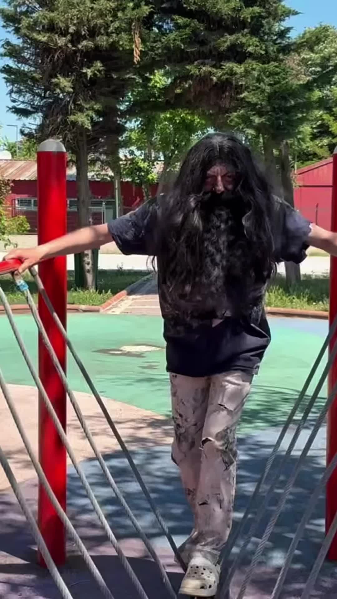 @HAIR ASMR