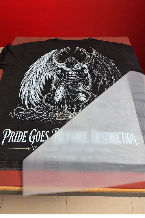 @GLORY THREADS.